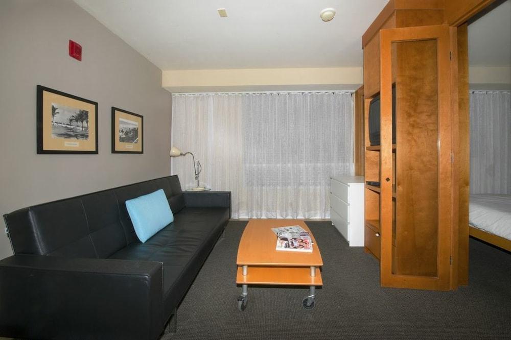 The Mercury Hotel - All Suites Miami Beach Buitenkant foto