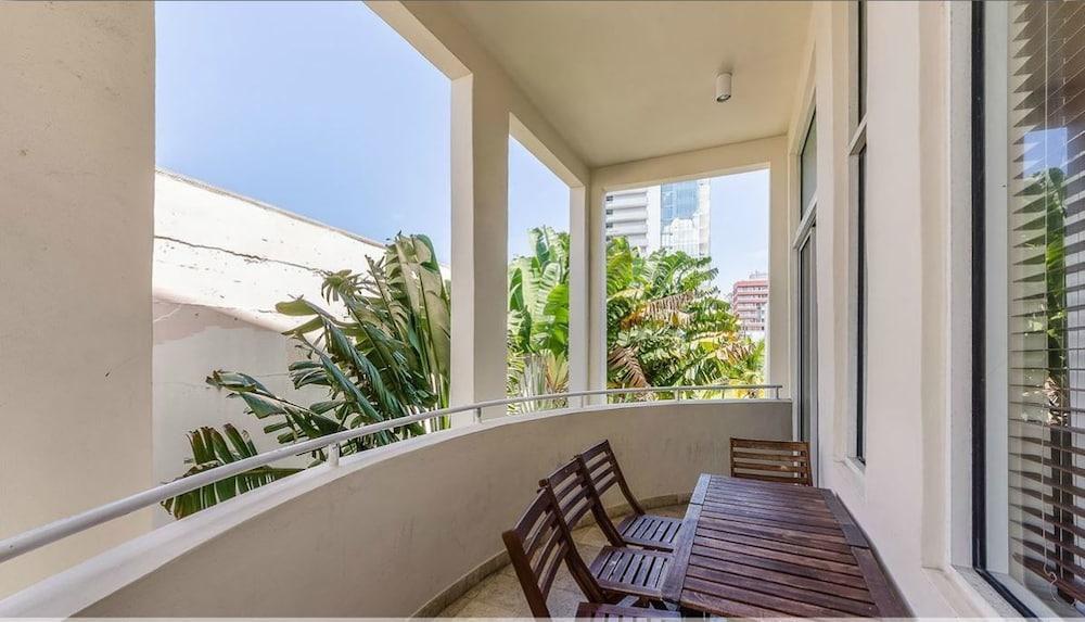 The Mercury Hotel - All Suites Miami Beach Buitenkant foto
