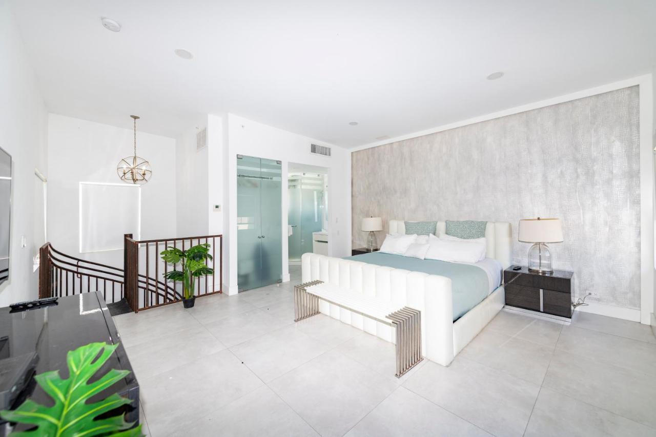 The Mercury Hotel - All Suites Miami Beach Buitenkant foto