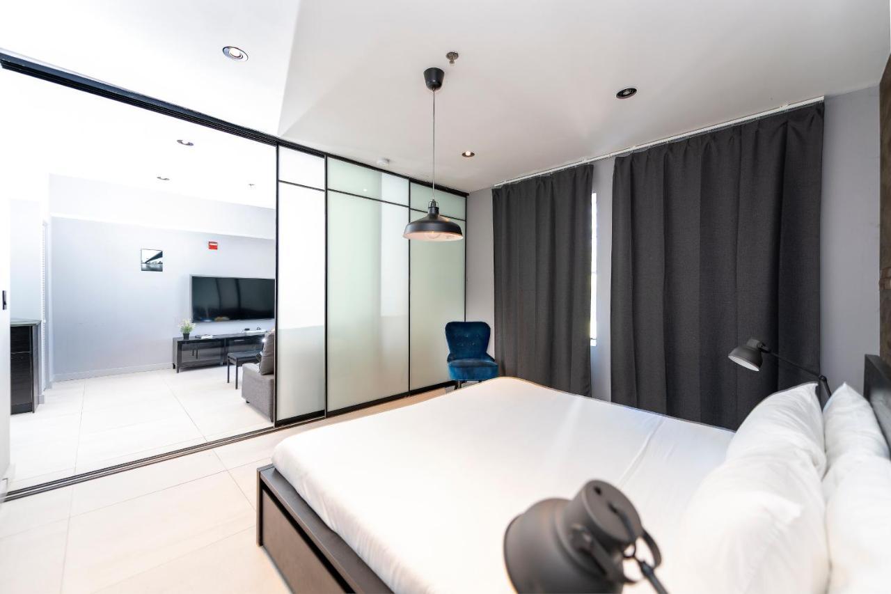 The Mercury Hotel - All Suites Miami Beach Buitenkant foto