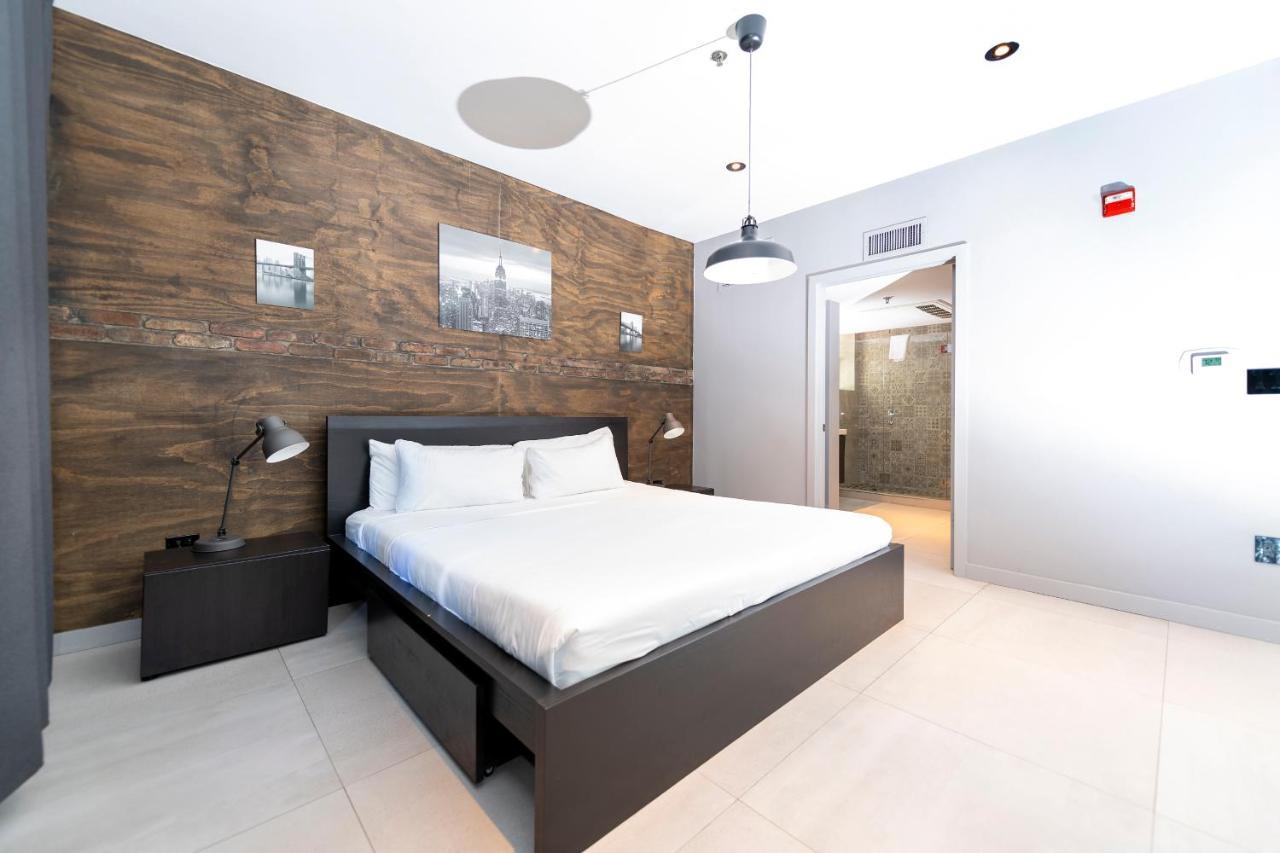 The Mercury Hotel - All Suites Miami Beach Buitenkant foto