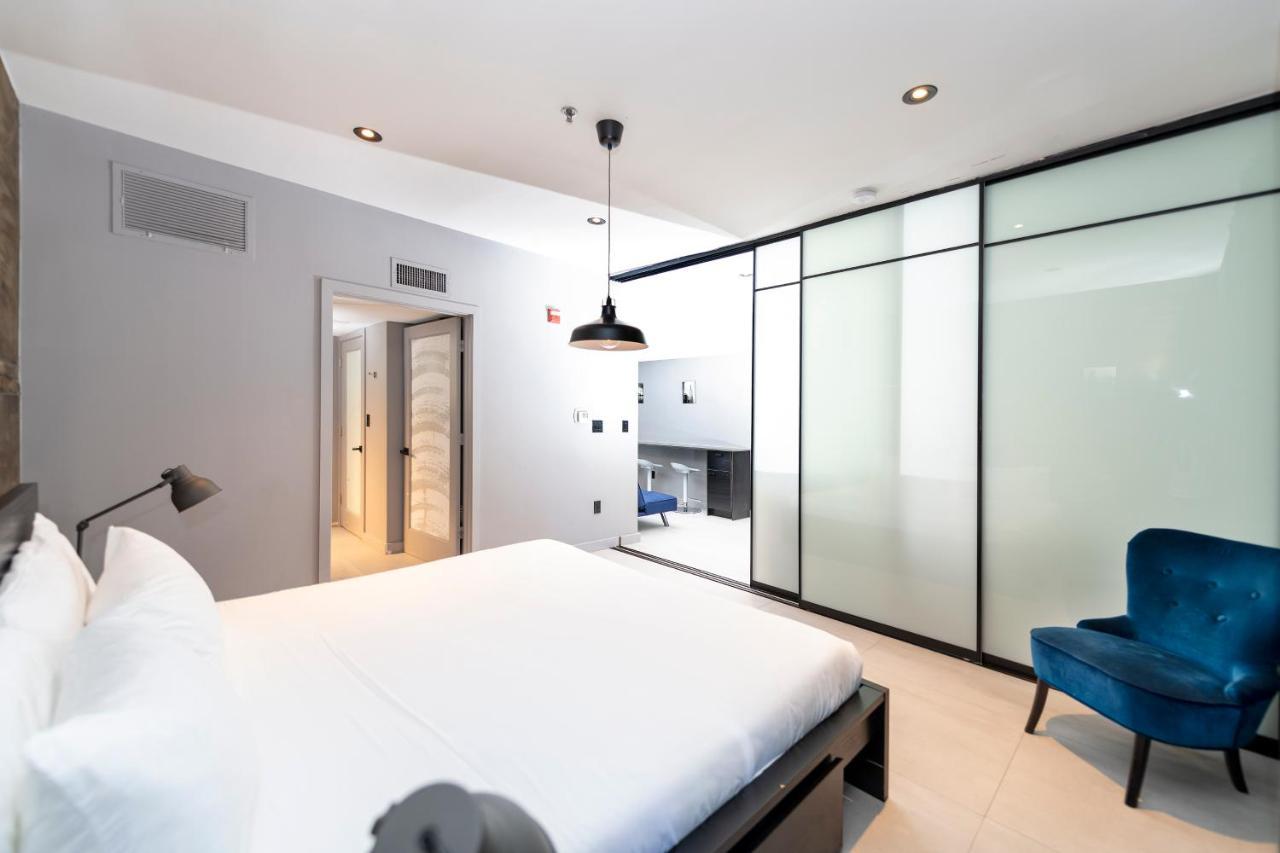 The Mercury Hotel - All Suites Miami Beach Buitenkant foto