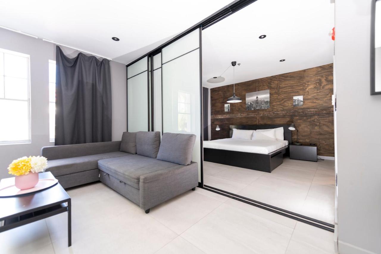 The Mercury Hotel - All Suites Miami Beach Buitenkant foto