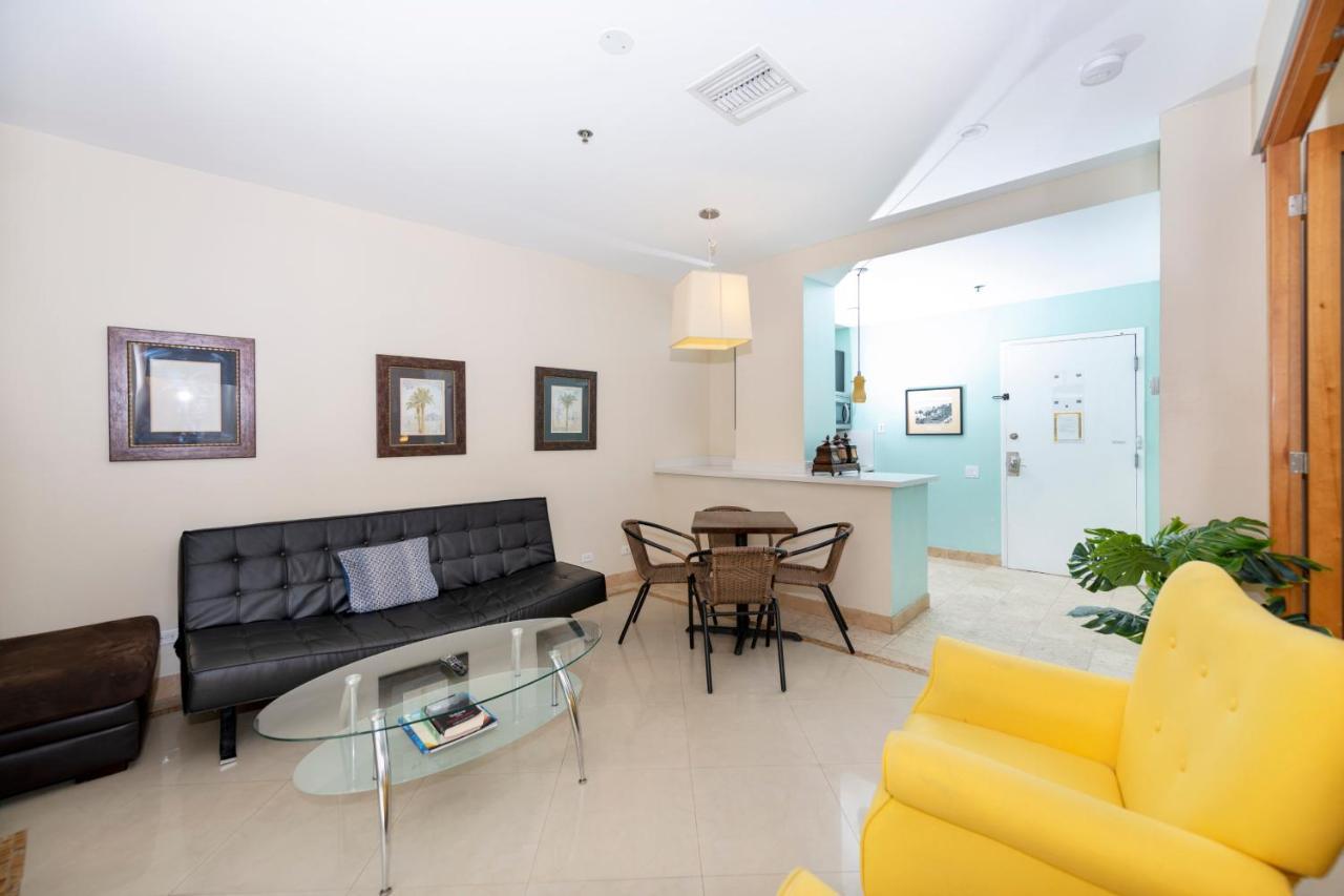The Mercury Hotel - All Suites Miami Beach Buitenkant foto