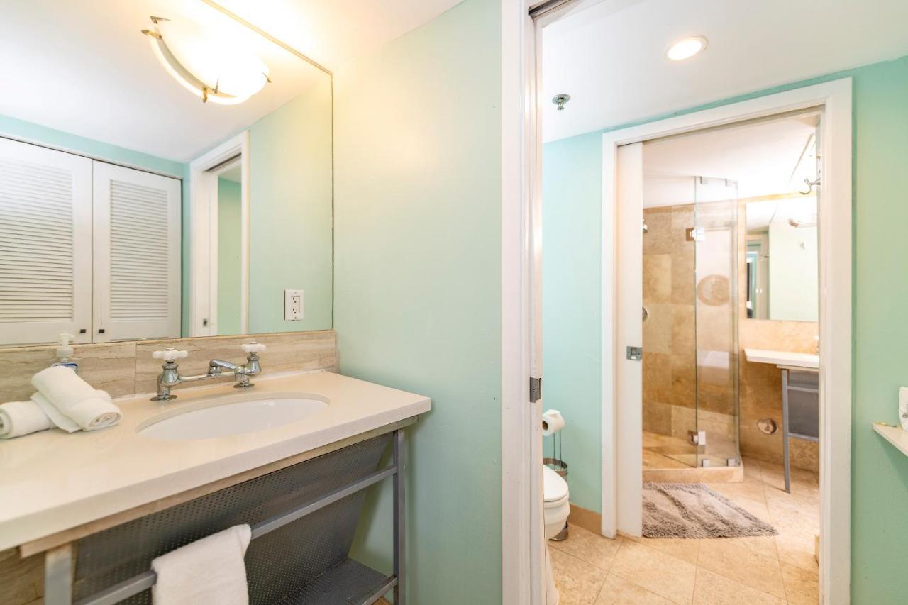 The Mercury Hotel - All Suites Miami Beach Buitenkant foto