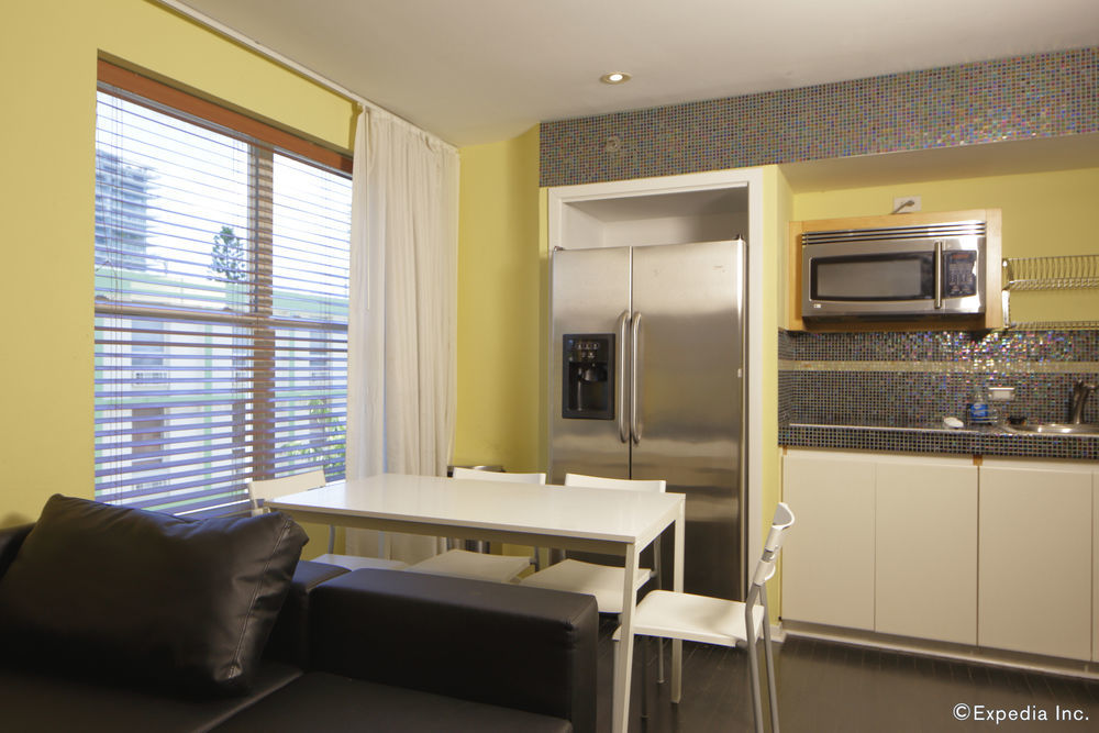 The Mercury Hotel - All Suites Miami Beach Buitenkant foto