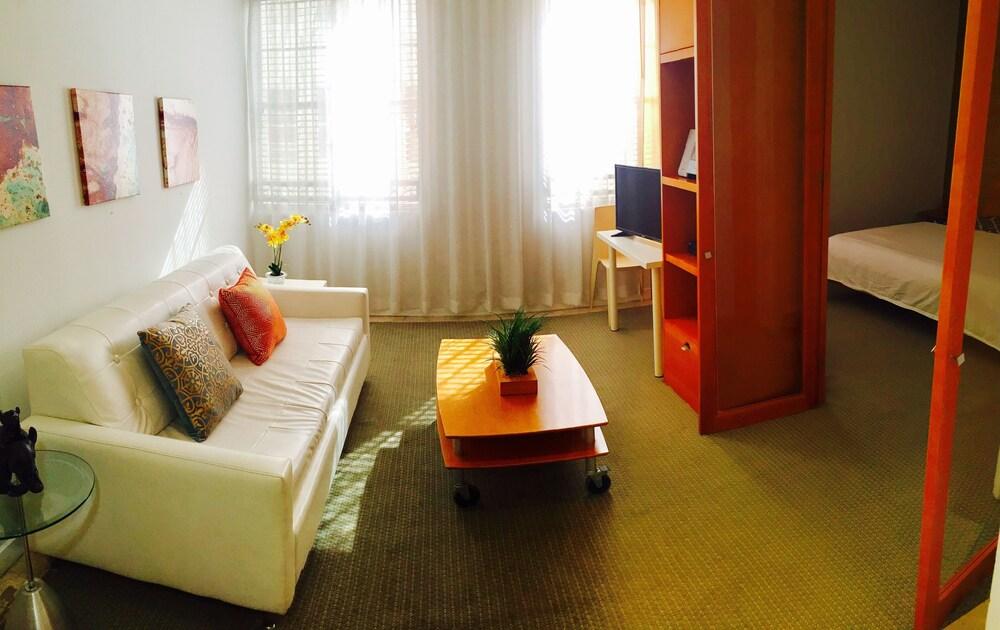 The Mercury Hotel - All Suites Miami Beach Buitenkant foto